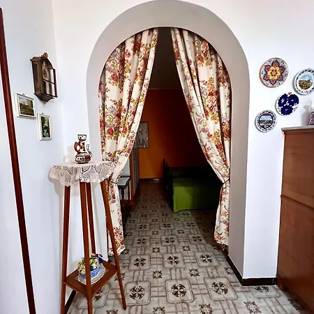 Apartment Casetta San Francesco