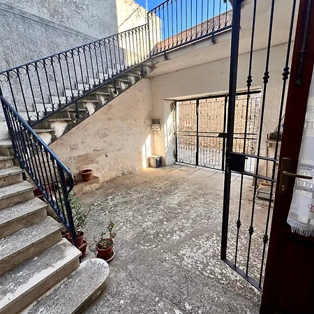 Apartment Casetta San Francesco *