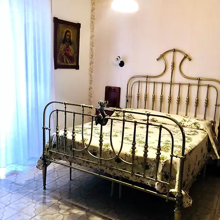 Casetta San Francesco *