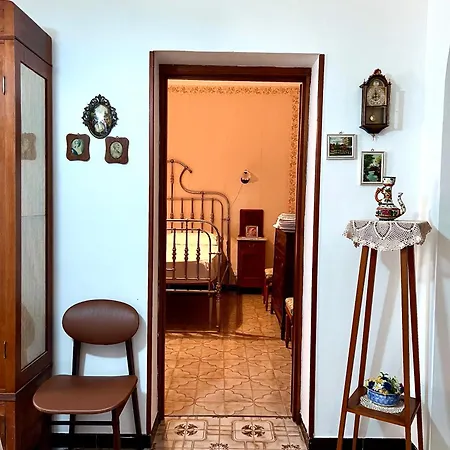 Apartment Casetta San Francesco