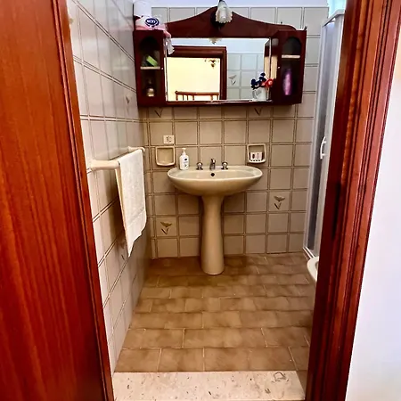 Casetta San Francesco *