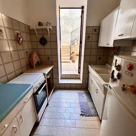 Casetta San Francesco