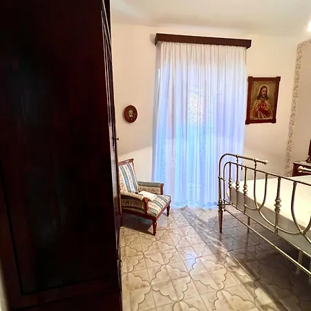 Casetta San Francesco Apartment *