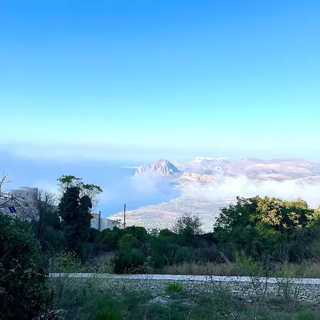 Apartment Casetta San Francesco Erice