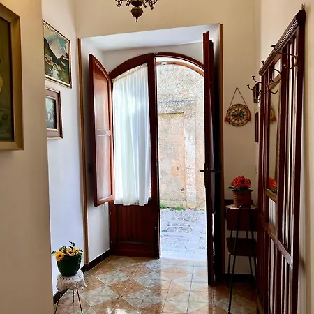 Casetta San Francesco *