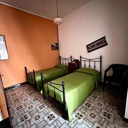 Casetta San Francesco Apartment *