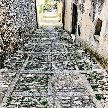 Apartment Casetta San Francesco Erice