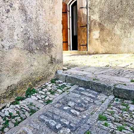 Apartment Casetta San Francesco Erice